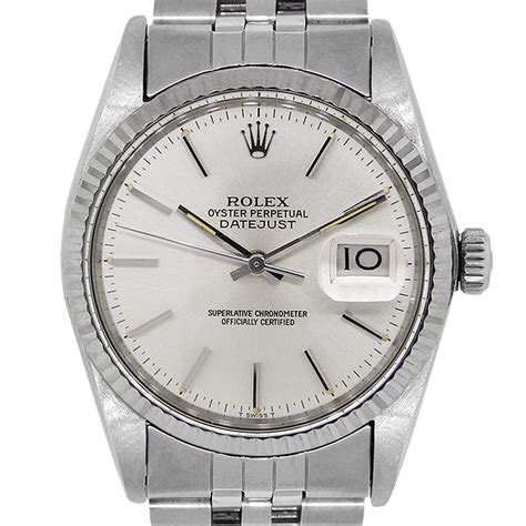 mens rolex datejust watch 16014|Rolex Datejust 16014 price.